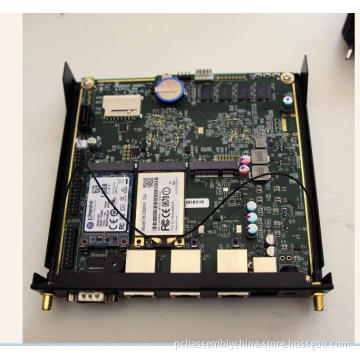 automated meter reading  pcba assembly